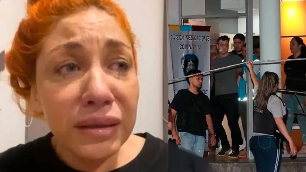 Mercedes Ninci contó en detalle qué drogas le suministró Leandro García Gómez a Lourdes mientras la tuvo secuestrada y aislada