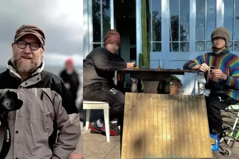 Chile: un hombre mató a sus dos hijos gemelos y se suicidó