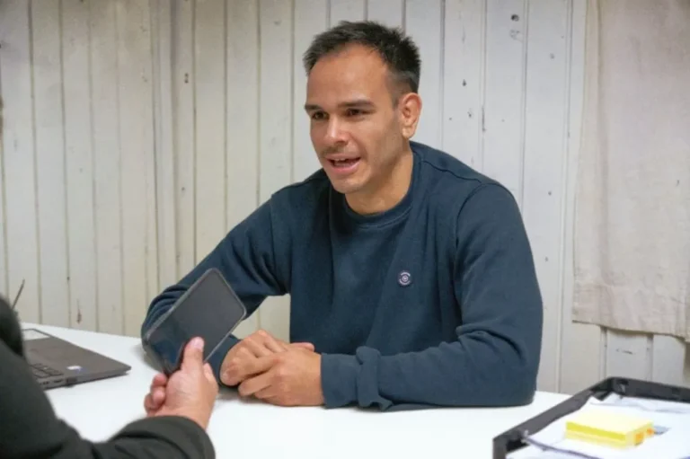 Exitoso cierre de convocatoria de food trucks para la temporada 2025/26