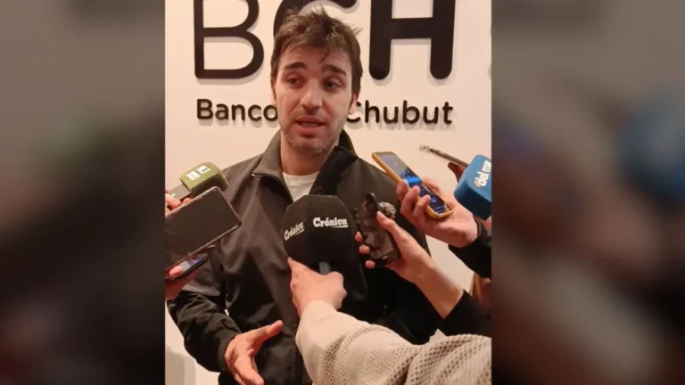 Torres: “No vamos a permitir que los fondos buitres nos roben 16 000 millones de dólares”