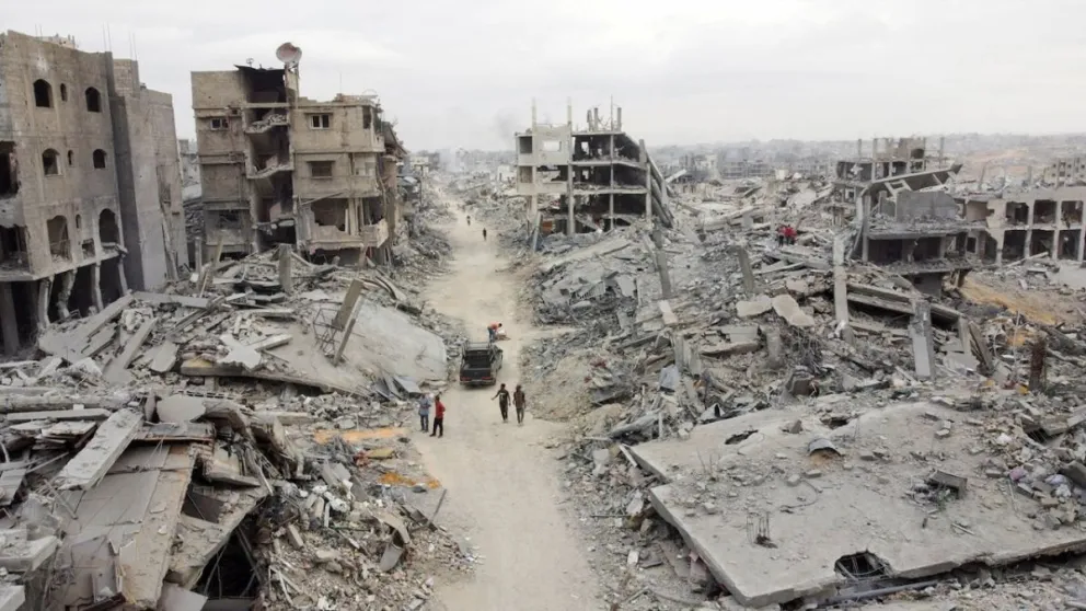 Tensión en Gaza: denuncian ejecuciones y choques internos tras el acuerdo de paz