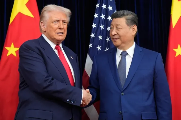Trump y Xi Jinping logran acuerdos clave para destrabar disputa comercial