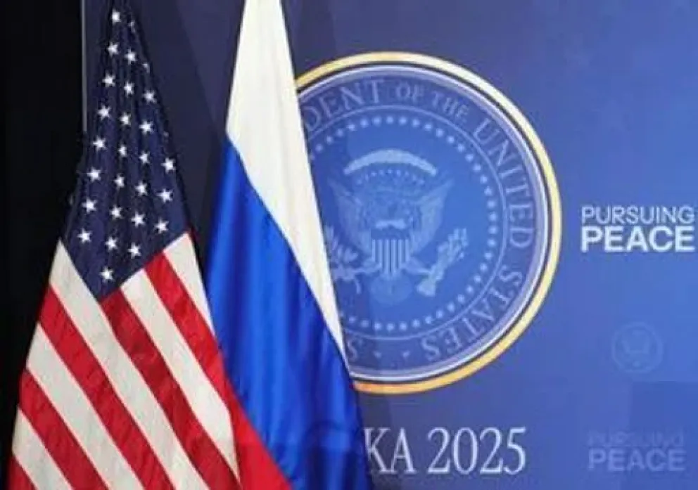 “Washington está claramente en la mira“, advirtió Rusia