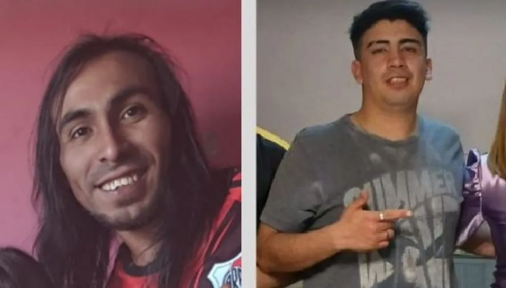 Buscan a otros dos jóvenes desaparecidos hace más de una semana en Comodoro
