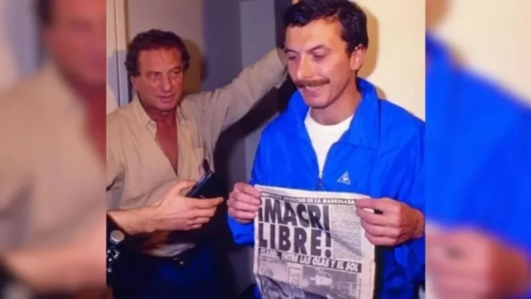 La Corte Suprema reabre la investigación contra el exjuez Zelaya por el caso Macri