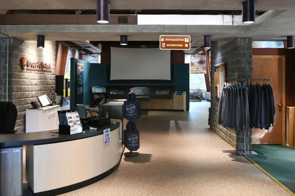 EE. UU.: el Senado no logró un acuerdo y se mantiene el cierre del gobierno federal