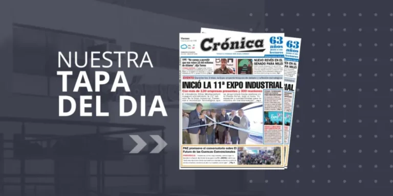 Viernes 3 de octubre de 2025