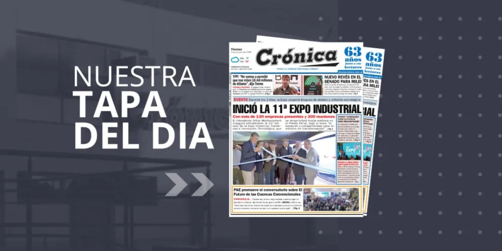 Viernes 3 de octubre de 2025