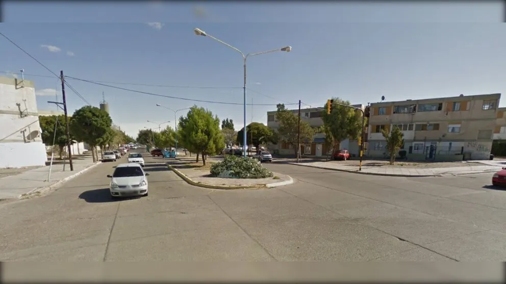 Joven procesado hará tareas comunitarias en junta vecinal de Rawson para evitar el juicio