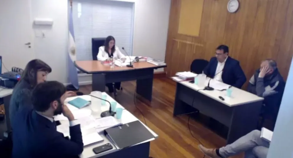 Otorgan la libertad condicional a uno de los condenados por el caso “Royal Canin”