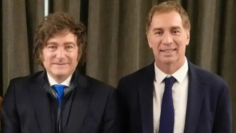 Elecciones 2025: la Justicia confirmó la lista bonaerense encabezada por Santilli