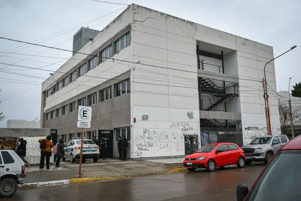 El Superior Tribunal de Justicia de Chubut ratificó dos condenas por abuso sexual