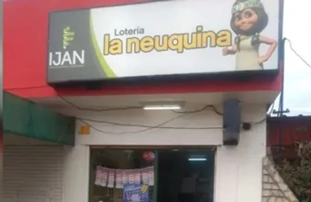 Misterio: un vecino patagónico ganó un premio millonario y no lo reclamó