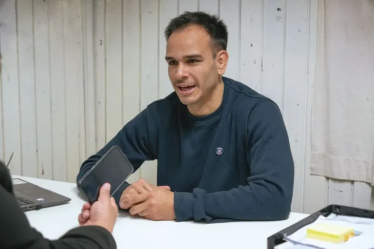 Rawson mantiene abiertas las inscripciones para food trucks de la temporada 2025/26