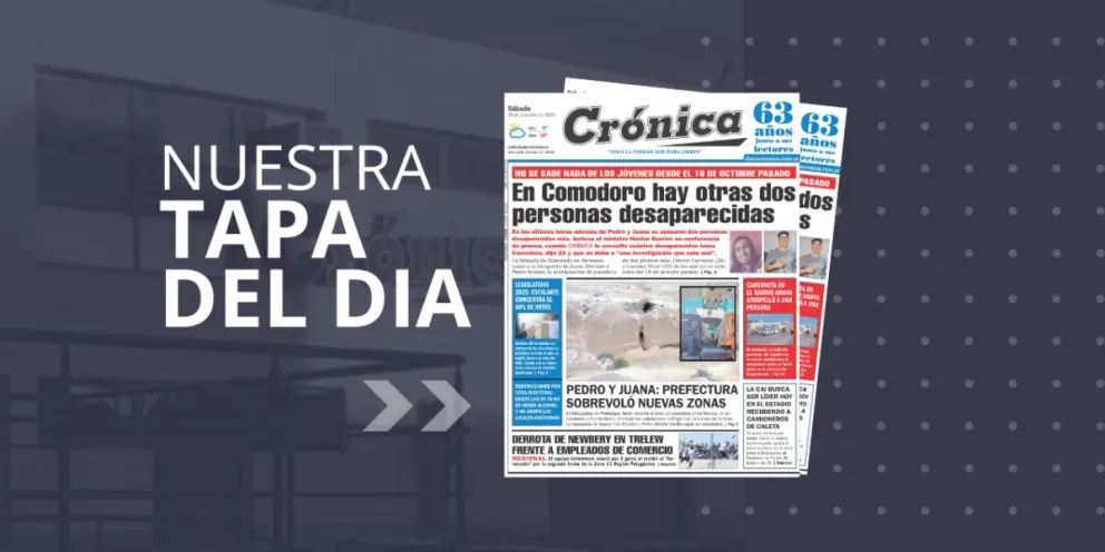 Sábado 25 de octubre de 2025