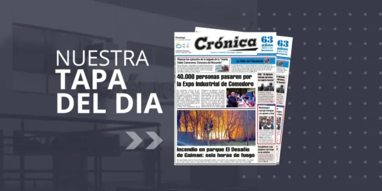 Domingo 5 de octubre de 2025