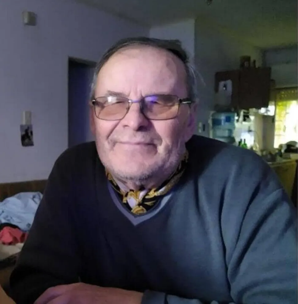 Buscan a un hombre de 79 años desaparecido en Comodoro