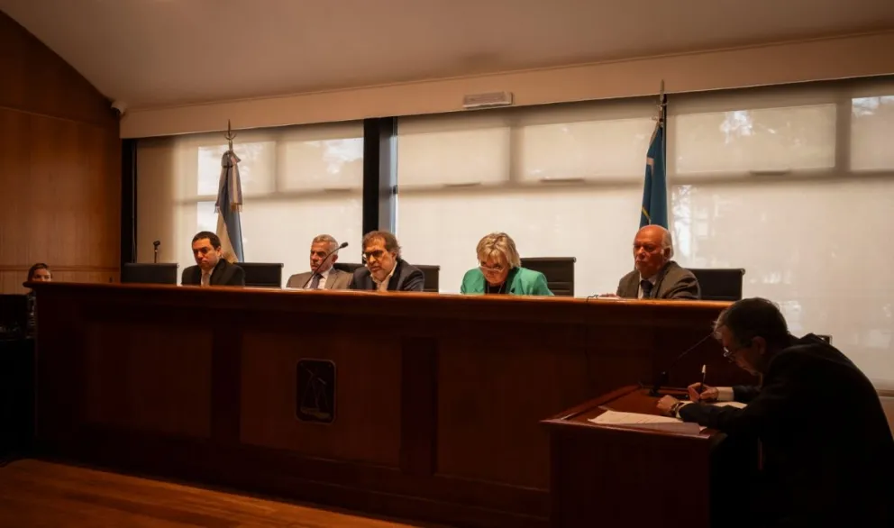 Emergencia Climática: El Superior Tribunal de Justicia evalúa si confirma las condenas