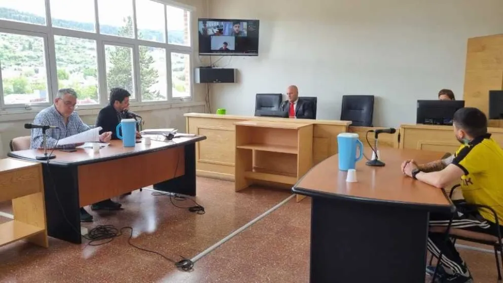 Comienza el juicio por el crimen de Marcelo Colemil: seleccionarán al jurado en Esquel