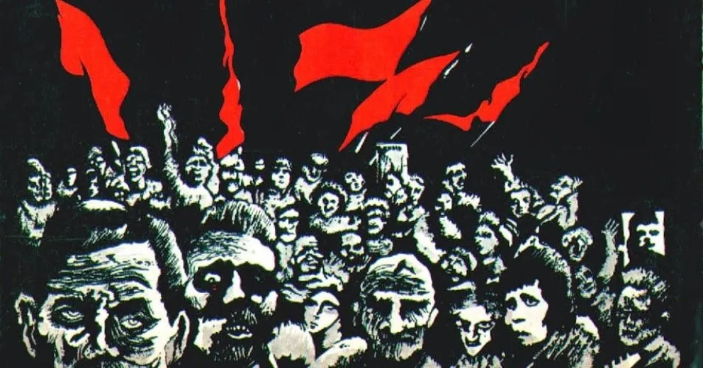 Se cumplen 39 años de Oktubre, el hito del rock nacional