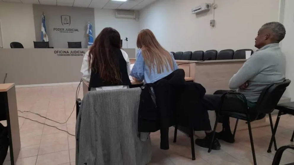 Absolvieron al hombre que se atrincheró con sus hijos en Ciudadela