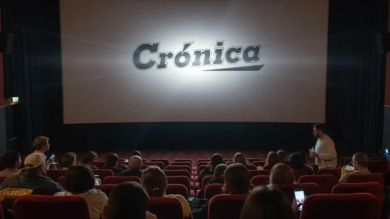 ¿Qué hay en el cine? Las mejores películas para ver esta semana