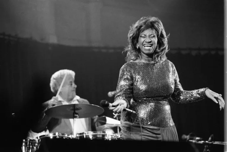 Celia Cruz: la voz que desafió al tiempo y al silencio de su tierra