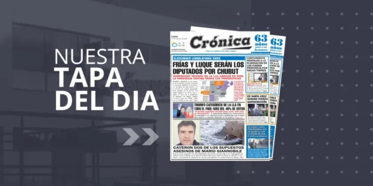 Lunes 27 de octubre de 2025