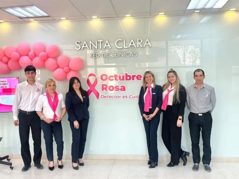 RED BASA impulsa una campaña de concientización y prevención en salud femenina