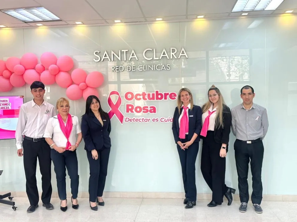 RED BASA impulsa una campaña de concientización y prevención en salud femenina