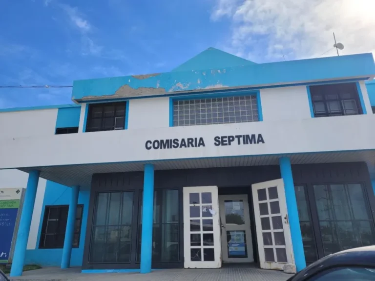 El hombre baleado en el barrio San Martín no quiso denunciar el hecho