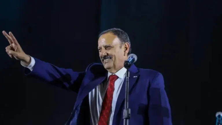 Tras el escrutinio definitivo en La Rioja y el peronismo superó a LLA por 782 votos