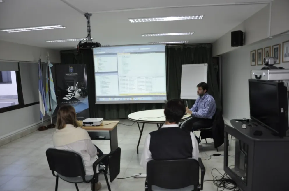 Fiscalías de Chubut incorporan sistema online para detectar autos con pedido de secuestro