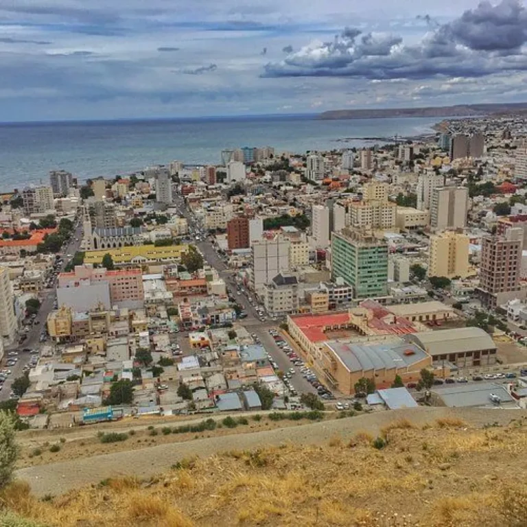 El clima para este viernes 10 de octubre en Comodoro Rivadavia y Rada Tilly
