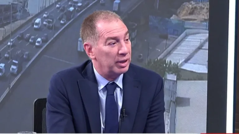 Santilli: "La industria del conocimiento va a crecer diez puntos este año"