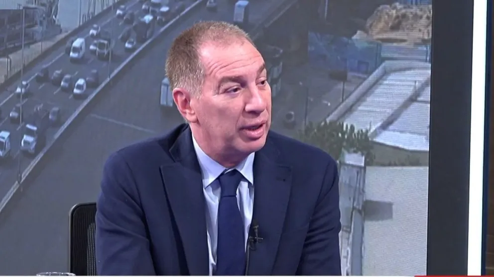 Santilli: "La industria del conocimiento va a crecer diez puntos este año"