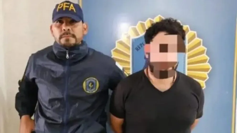 Un hombre detenido en Tucumán por amenazas a Javier Milei en redes sociales