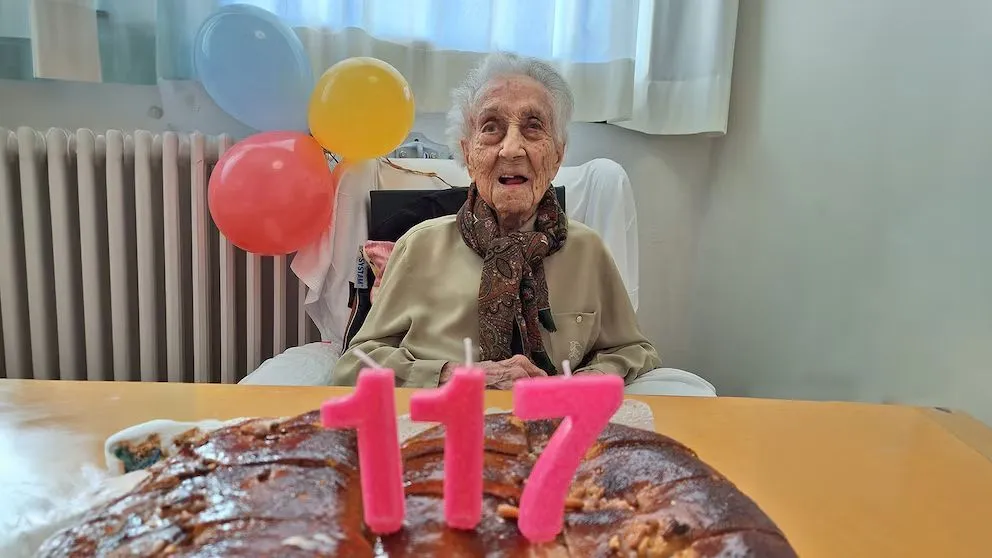 La ‘superabuela’ catalana que falleció con 117 años, siempre comía el mismo yogur: la empresa recibe en dos semanas las mismas peticiones que en un año
