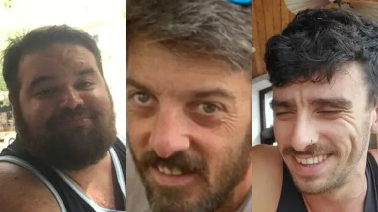 Últimos argentinos secuestrados por Hamás fueron liberados tras casi dos años de cautiverio