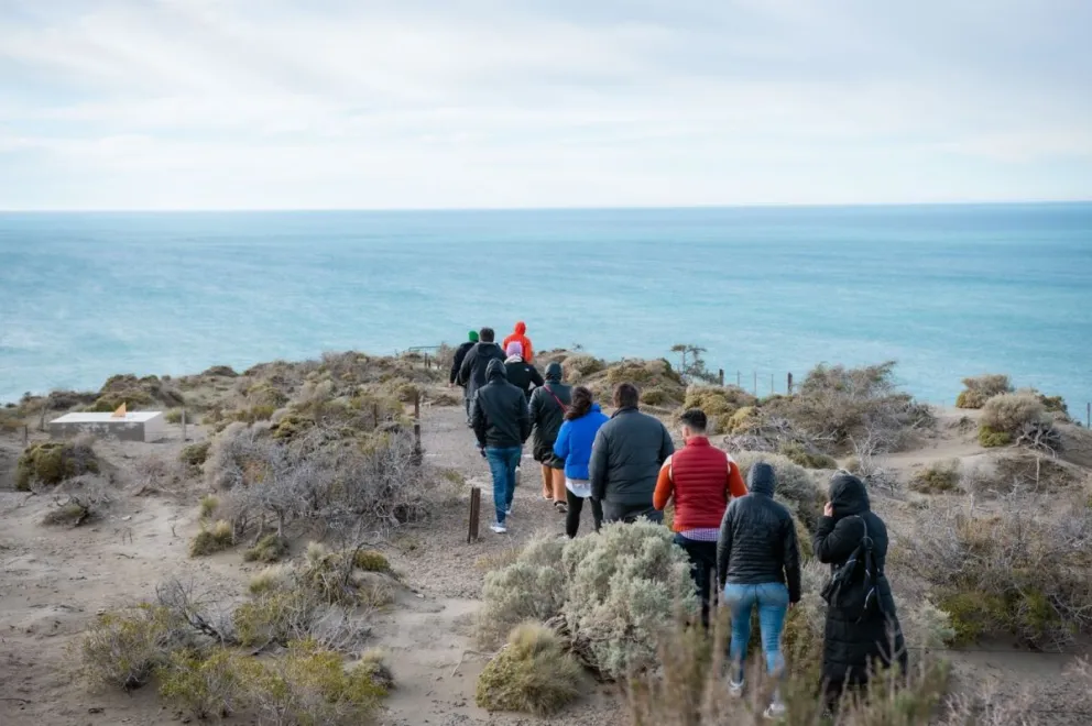Cuatro décadas de conservación de un refugio natural: Punta Marqués celebra su aniversario con actividades especiales