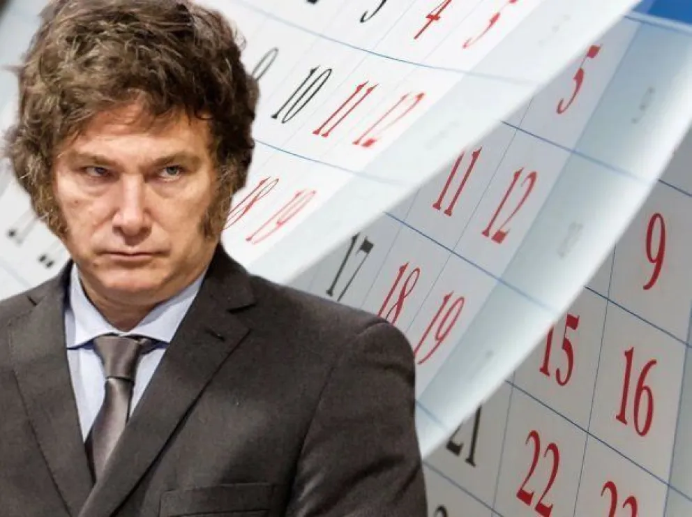 Polémica por el feriado del 12 de octubre: vuelve el “Día de la Raza”