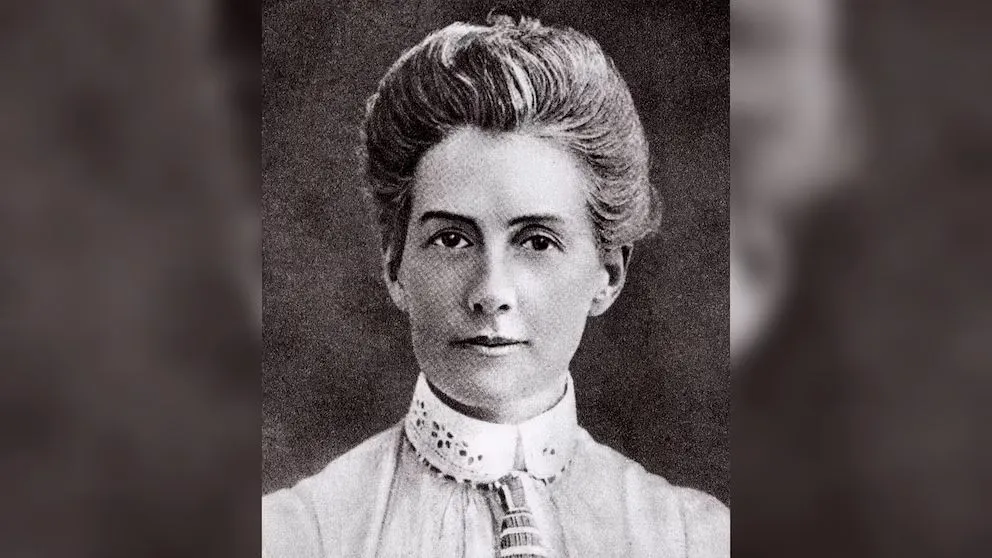 La ejecución que estremeció al mundo: el caso de la enfermera que se convirtió en espía y montó una red de salvataje de soldados