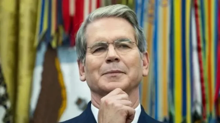 Scott Bessent confirmó reunión con Caputo y Milei verá a Trump en Washington