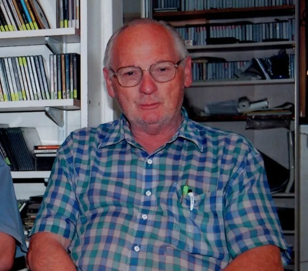 Falleció Atilio Gratti, histórico técnico de Radio Crónica