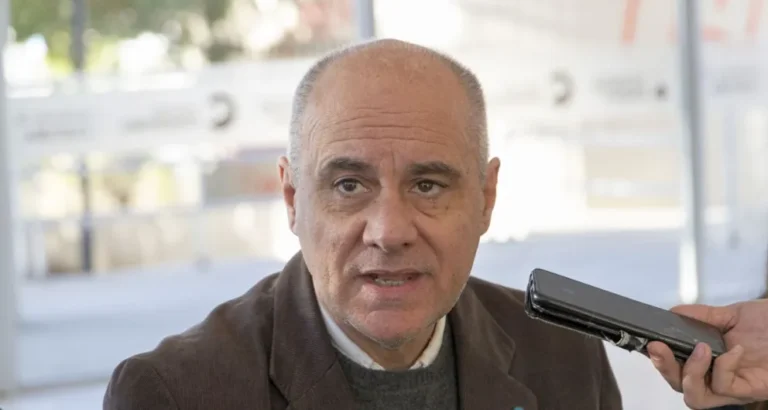 Bohe: “Desde el inicio de la gestión cada uno dejó su renuncia firmada sin fecha”