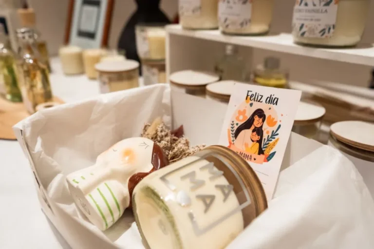 Rada Tilly celebra el Día de la Madre con una feria especial de emprendedores  