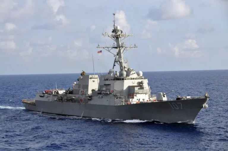 Estados Unidos realizará maniobras militares con Trinidad y Tobago frente a Venezuela