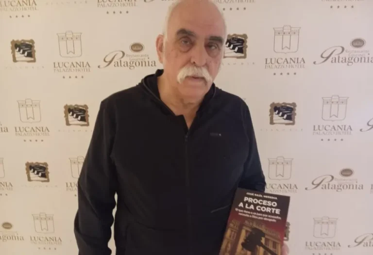 Heredia, sobre su nuevo libro: “La actual Corte Suprema de la Nación es la peor de la historia”