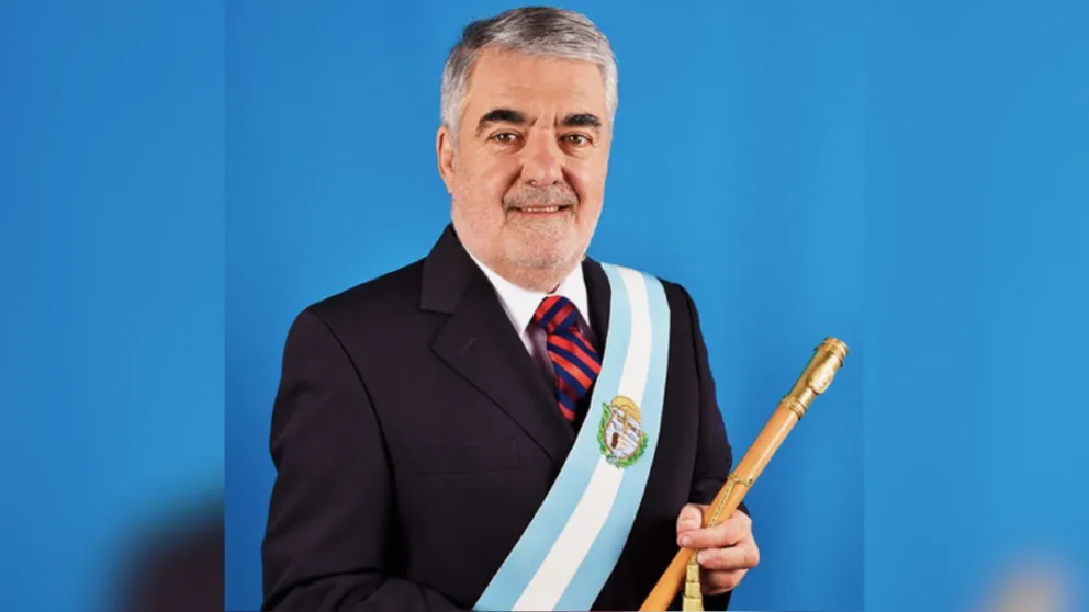 A ocho años de su fallecimiento, el legado de Mario Das Neves en Chubut