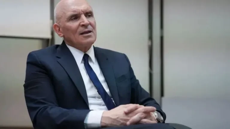 Espert descarta renunciar a su candidatura y agradece el apoyo del Presidente